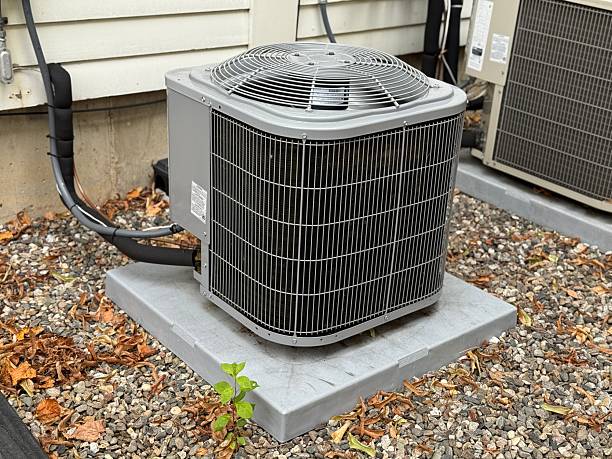 24/7 Emergency Ductwork Repair experts in Jerome, IL