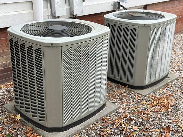 Reliable Ductwork Repair contractor in Jerome, IL by Leonard HVAC
